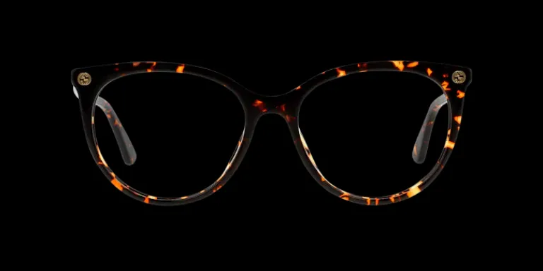 Clearance Gucci GG0093O 2 Glasögonbåge