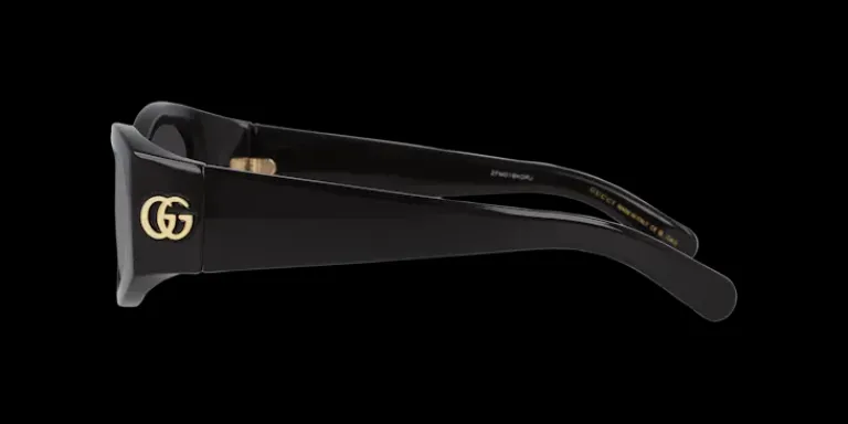 New Gucci GG1401S 001 Solglasögon