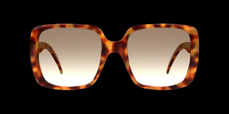 Online Gucci GG0632S 2 Solglasögon