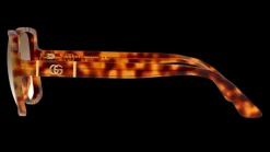 Online Gucci GG0632S 2 Solglasögon