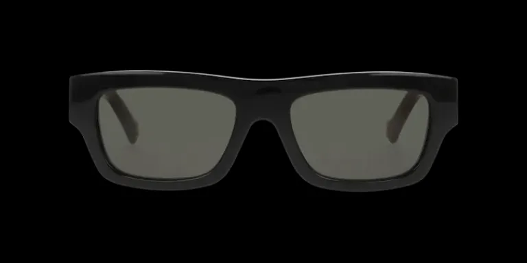 Outlet Gucci GG1301S 001 Solglasögon