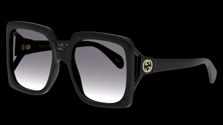 Gucci GG0876S 1 Solglasögon