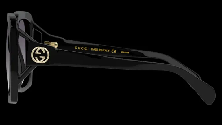 Gucci GG0876S 1 Solglasögon