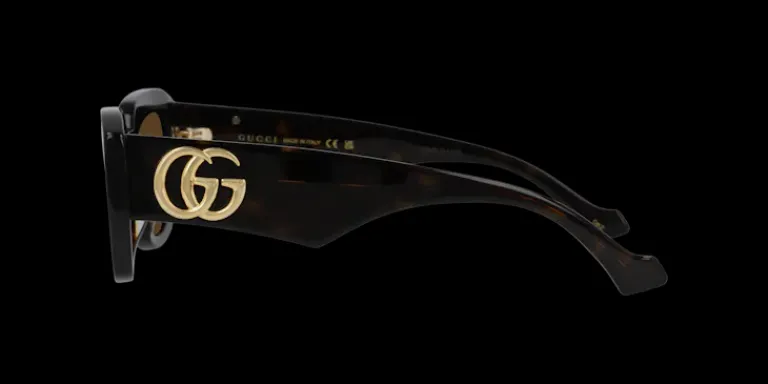 New Gucci GG1421S 002 Solglasögon