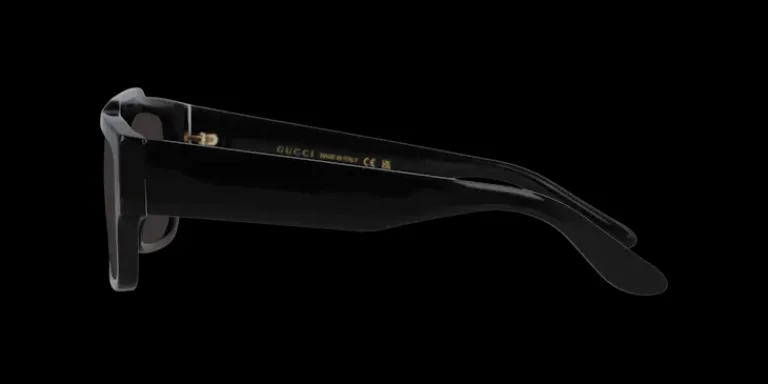 Outlet Gucci GG1460S 001 Solglasögon