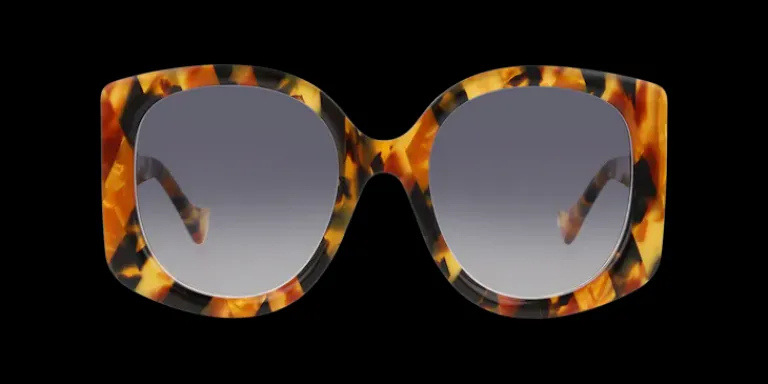 Hot Gucci GG1257S 4 Solglasögon