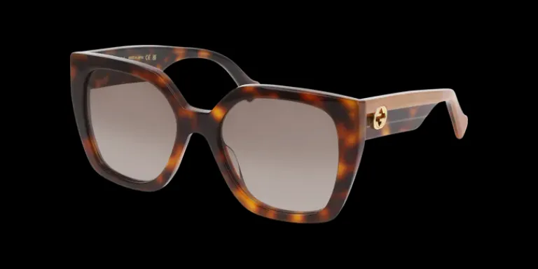 Discount Gucci GG1300S 3 Solglasögon