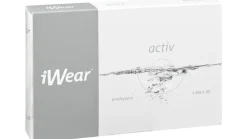 New iWear Activ Presbyopia