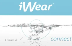 Clearance iWear Connect