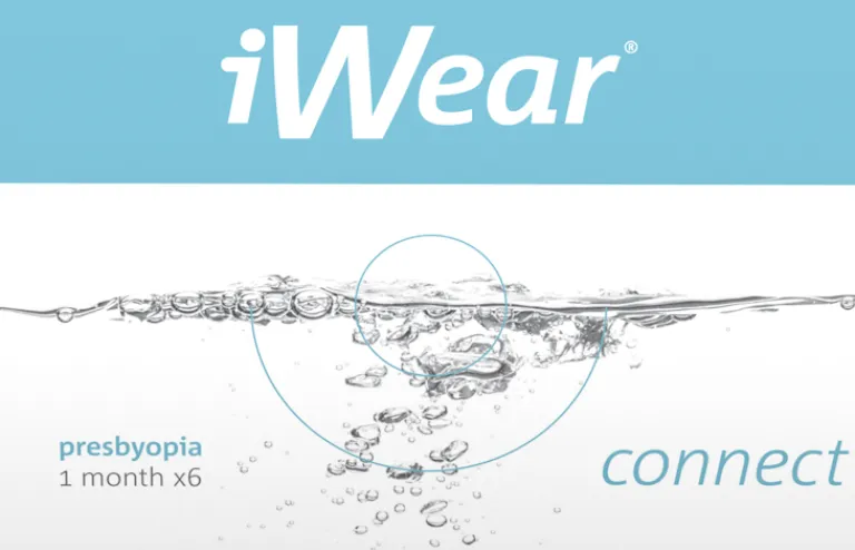 Outlet iWear Connect Presbyopia