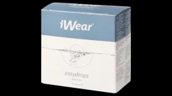 Outlet iWear easydrops För Torra Ögon 20x0,4 ml