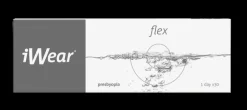 Discount iWear Flex Presbyopi Low