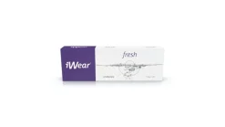 Discount iWear fresh presbyopia 20 st