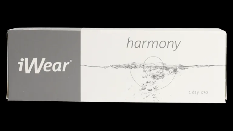 New iWear Harmony 30 st.