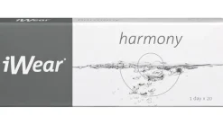 Best iWear harmony 20 st.