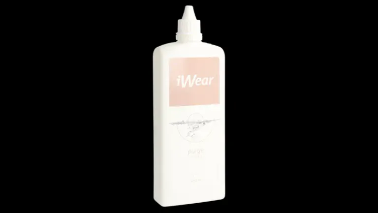 Sale iWear purge Kontaktlinsvätska 250 ml