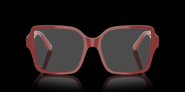 Best Jimmy Choo 0JC3027 5013 Glasögonbåge