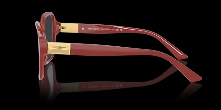 Best Jimmy Choo 0JC3027 5013 Glasögonbåge