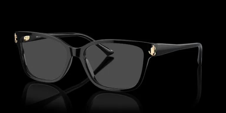 Sale Jimmy Choo 0JC3012 5000 Glasögonbåge