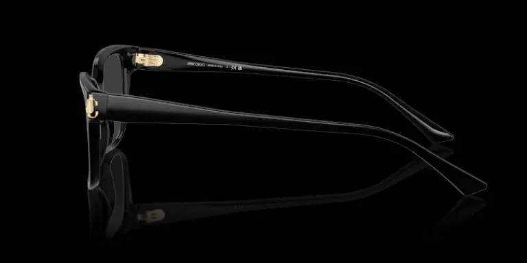 Sale Jimmy Choo 0JC3012 5000 Glasögonbåge