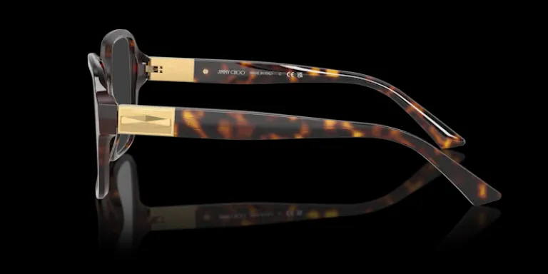 Hot Jimmy Choo 0JC3027 5002 Glasögonbåge