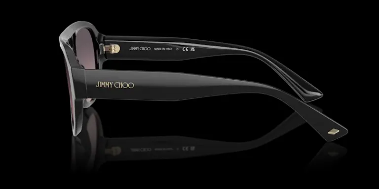 New Jimmy Choo 0JC5027 501746 Solglasögon