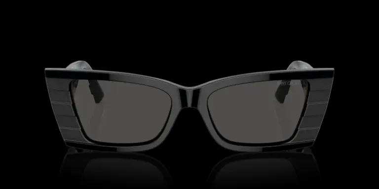 Outlet Jimmy Choo 0JC5009 500087 Solglasögon