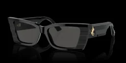 Outlet Jimmy Choo 0JC5009 500087 Solglasögon