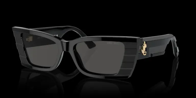 Outlet Jimmy Choo 0JC5009 500087 Solglasögon