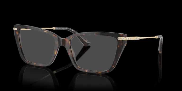 Discount Jimmy Choo 0JC3002B 5002 Glasögonbåge