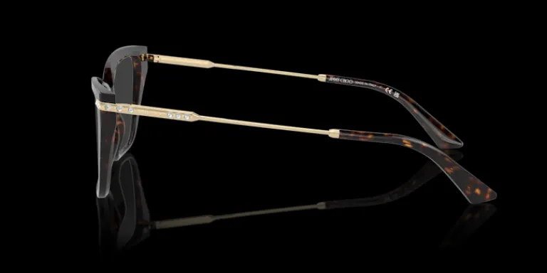 Discount Jimmy Choo 0JC3002B 5002 Glasögonbåge