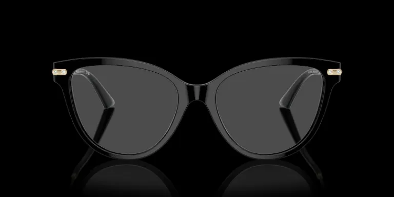 Discount Jimmy Choo 0JC3001B 5000 Glasögonbåge