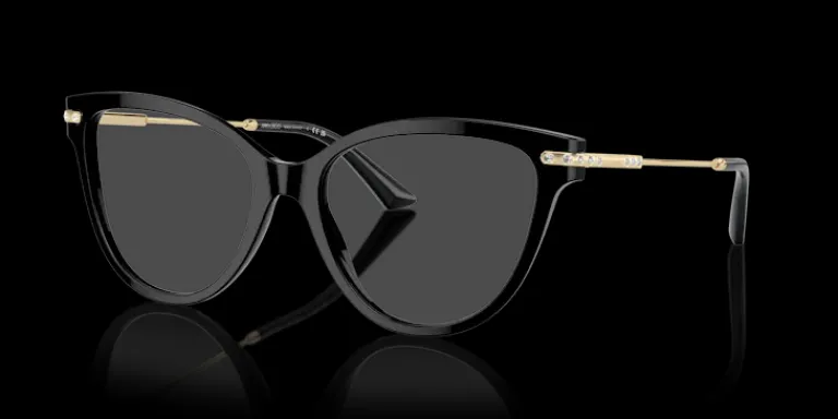 Discount Jimmy Choo 0JC3001B 5000 Glasögonbåge