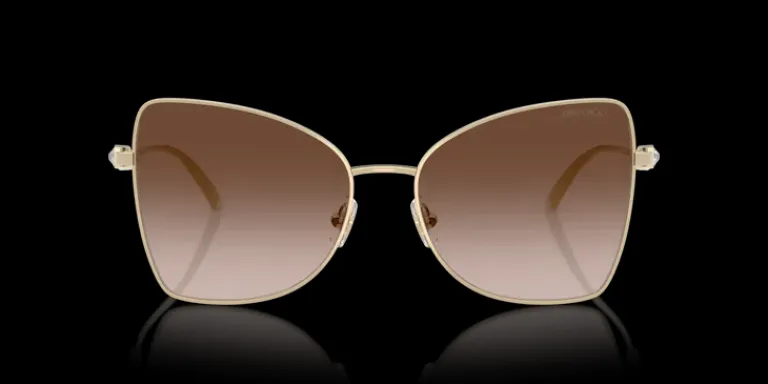 Discount Jimmy Choo 0JC4010B 300613 Solglasögon