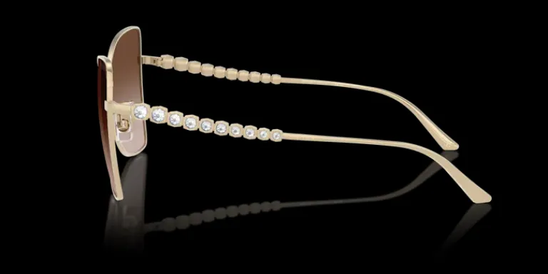 Discount Jimmy Choo 0JC4010B 300613 Solglasögon