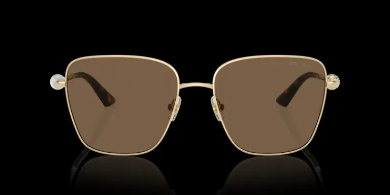 Jimmy Choo 0JC4005HB 300673 Solglasögon