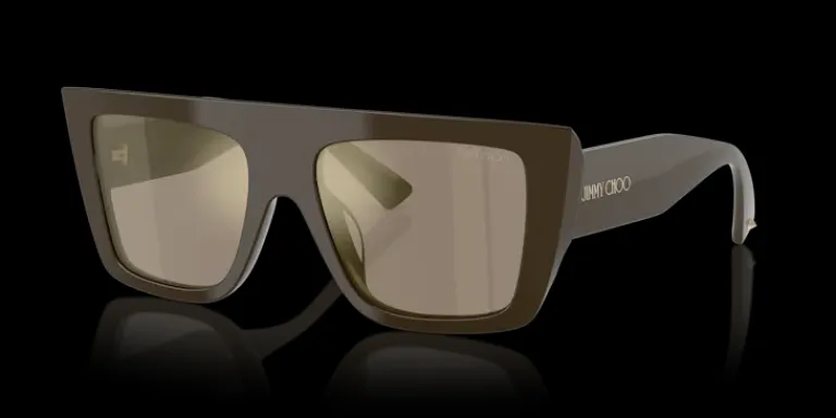 Clearance Jimmy Choo 0JC5026U 50605A Solglasögon