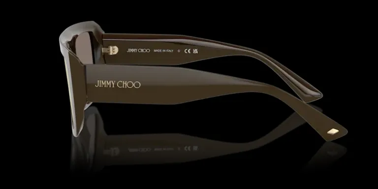 Clearance Jimmy Choo 0JC5026U 50605A Solglasögon