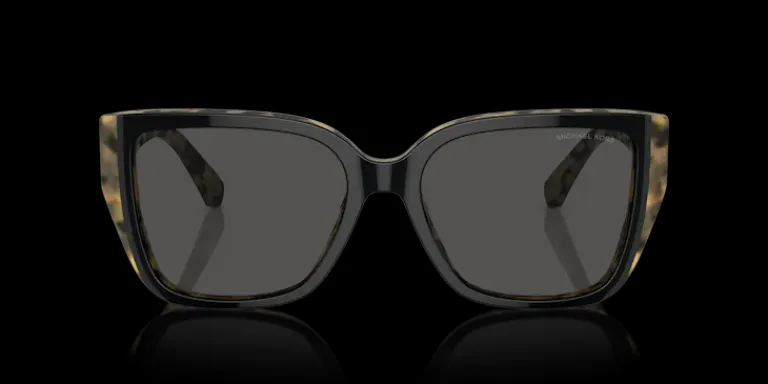 Best Michael Kors Acadia 0MK2199 395087 Solglasögon