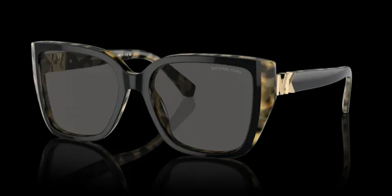 Best Michael Kors Acadia 0MK2199 395087 Solglasögon