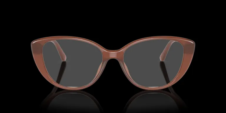 Clearance Michael Kors Amagansett 0MK4102U 3548 Glasögonbåge