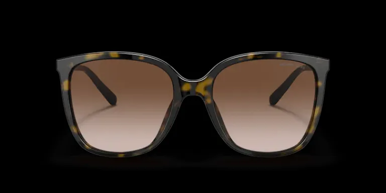 New Michael Kors Anaheim 0MK2137U 300613 Solglasögon