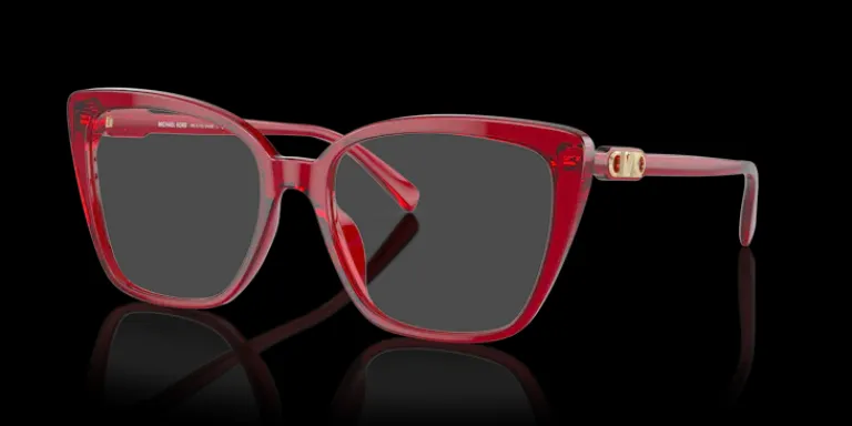 Clearance Michael Kors Avila 0MK4110U 3955 Glasögonbåge