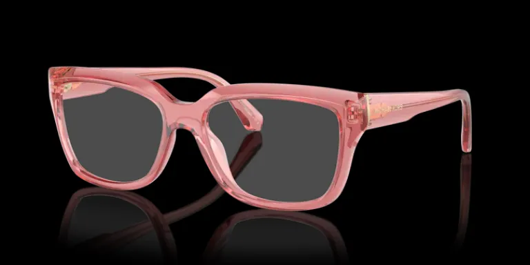 New Michael Kors Birmingham 0MK4117U 3970 Glasögonbåge