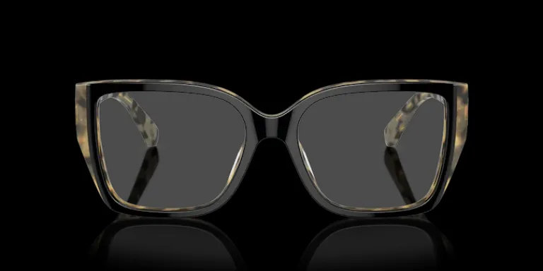 Clearance Michael Kors Castello 0MK4115U 3950 Glasögonbåge