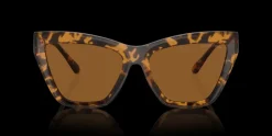 Discount Michael Kors Dubai 0MK2211U 300673 Solglasögon