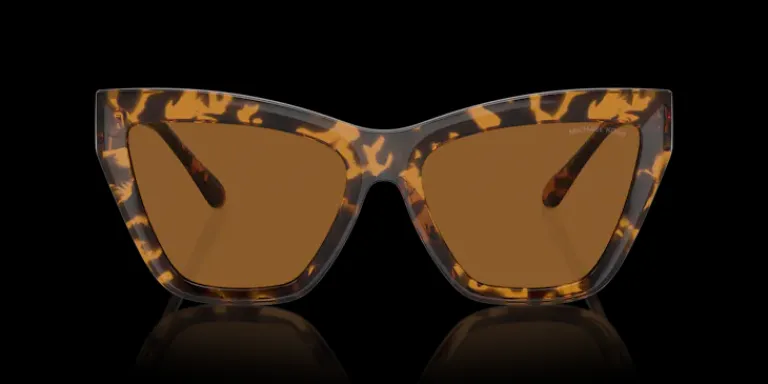 Discount Michael Kors Dubai 0MK2211U 300673 Solglasögon