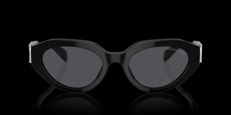 Online Michael Kors Empire Oval 0MK2192 300587 Solglasögon