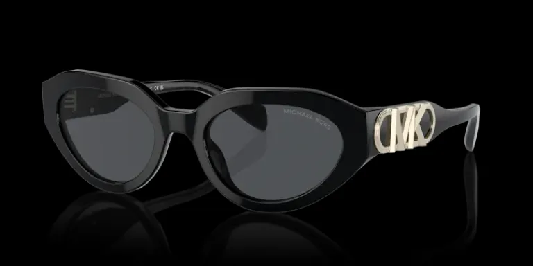 Online Michael Kors Empire Oval 0MK2192 300587 Solglasögon