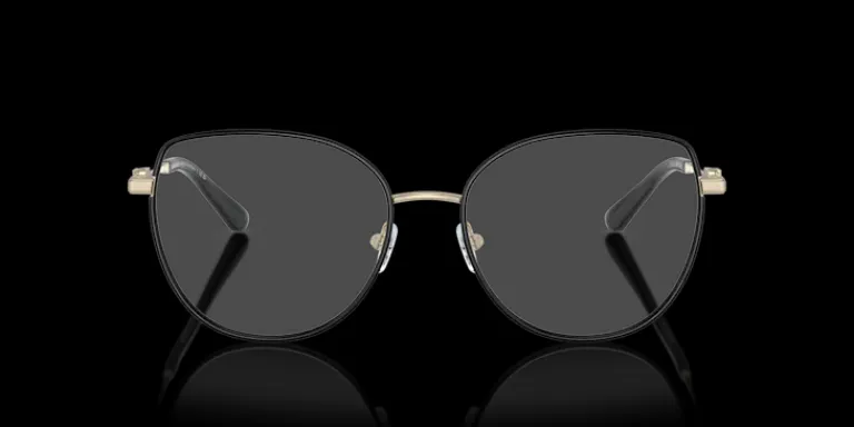 Clearance Michael Kors Empire Round 0MK3066J 1014 Glasögonbåge